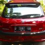 Jual Peugeot 206 '04 Matic