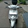 Jual Yamaha Mio Putih 2010 Mulus 