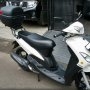 Jual Yamaha Mio Putih 2010 Mulus 