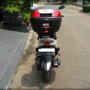 Jual Yamaha Mio Putih 2010 Mulus 