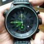 Jual Jam Tangan Expedition 6318 black edition