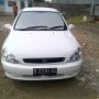 Jual Kia rio rs thn 2003 murah meriah