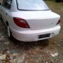 Jual Kia rio rs thn 2003 murah meriah