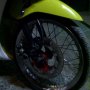 Jual mio 2004 kuning