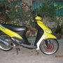 Jual mio 2004 kuning