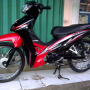 Jual absolute revo std 2011