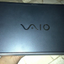 Jual Sony VAIO VGN-Z12GN (No internal Wi-Fi)