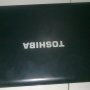 Jual toshiba satellite l200 core duo mulus 2150rb