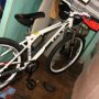 Jual Mountain Bike ( MTB ) GT - white