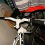 Jual Mountain Bike ( MTB ) GT - white