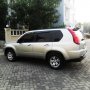 Nissan Xtrail 2009 Tiptronic Full Orisinil Jual Cepat