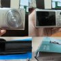 Jual Camera/Kamera Canon Ixus 220 HS. Paling Recomended. (Bandung)