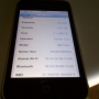 Jual iphone 3gs 16 gb bandung