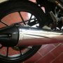 JUAL SUZUKI SATRIA FU 150 (TAHUN 2010)