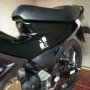 JUAL SUZUKI SATRIA FU 150 (TAHUN 2010)