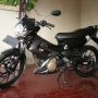 JUAL SUZUKI SATRIA FU 150 (TAHUN 2010)