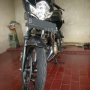 JUAL SUZUKI SATRIA FU 150 (TAHUN 2010)