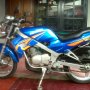 Jual Kawasaki Ninja R Th 2004