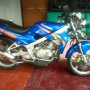 Jual Kawasaki Ninja R Th 2004