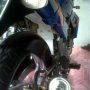 Jual Kawasaki Ninja R Th 2004