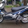 Jual Yamaha Nouvo Cw Th 2007