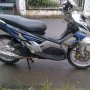 Jual Yamaha Nouvo Cw Th 2007