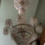 Jual Lampu Gantung Kristal [JUAL CEPET]