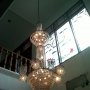 Jual Lampu Gantung Kristal [JUAL CEPET]