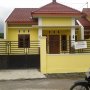 JUAL Rumah kondisi BARU Jaten (Solo)