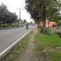 JUAL TANAH JLN. SOLO - KARANGANYAR SANGAT STRETEGIS