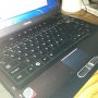 Jual Toshiba Satellite M300 Core2Duo 8400