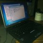 Jual Toshiba Satellite M300 Core2Duo 8400