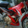 Jual satria fu 2005 