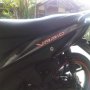 JUAL MOTOR VARIO CW 2011 WARNA HITAM