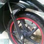 JUAL MOTOR VARIO CW 2011 WARNA HITAM