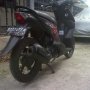 Jual Honda beat 2010