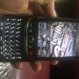 Jual blackberry 9800 black ex TAM