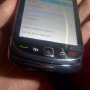 Jual blackberry 9800 black ex TAM