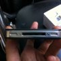 Jual iPhone 4 16gb black FU