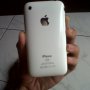 Jual iphone 3gs 16gb ory mulus