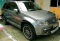 DIJUAL GRAND VITARA 2.4 THN 2009 / AT