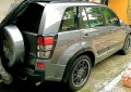 DIJUAL GRAND VITARA 2.4 THN 2009 / AT