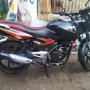 Jual PULSAR 180CC Hitam 2008