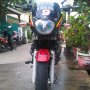 Jual PULSAR 180CC Hitam 2008