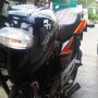 Jual PULSAR 180CC Hitam 2008