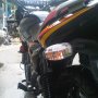 Jual PULSAR 180CC Hitam 2008