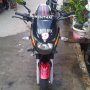 Jual PULSAR 180CC Hitam 2008