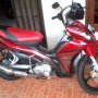 Jual Cepat Jupiter Z 2010