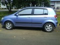 Hyundai Getz AT 2004