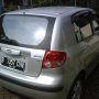 DIJUAL HYUNDAI GETZ GL 2003